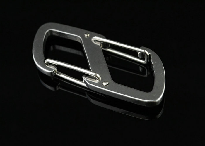 High Quality Multi-purpose S Hook Universal Outdoor Tool UDTEK01161
